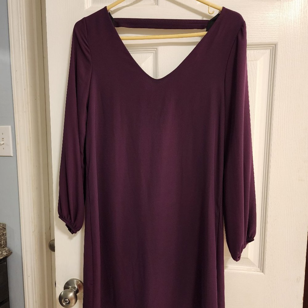 Boutique Dress